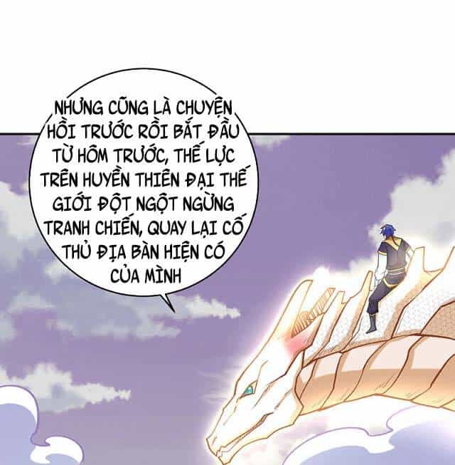 Võ Đạo Độc Tôn - Chương 491 - ảnh 57