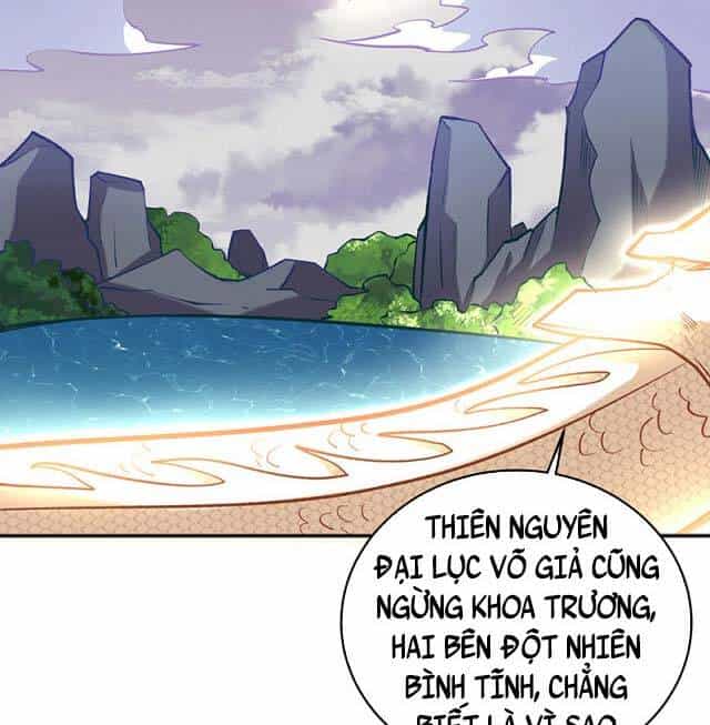 Võ Đạo Độc Tôn - Chương 491 - ảnh 58