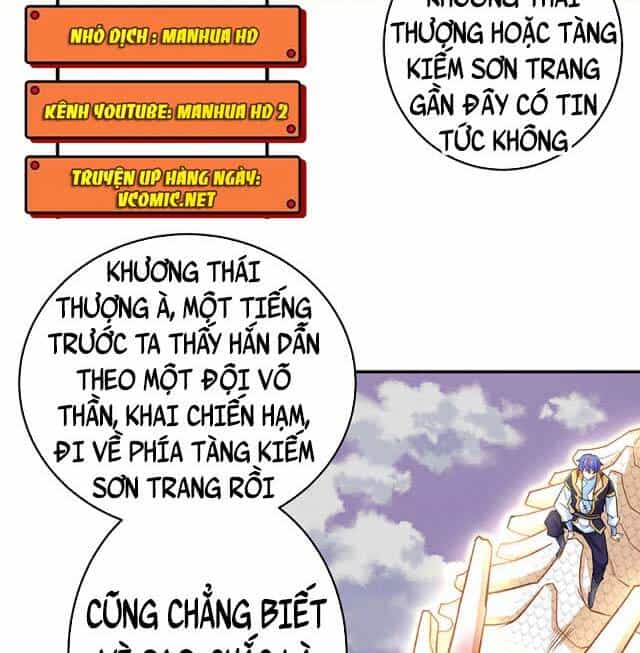 Võ Đạo Độc Tôn - Chương 491 - ảnh 60