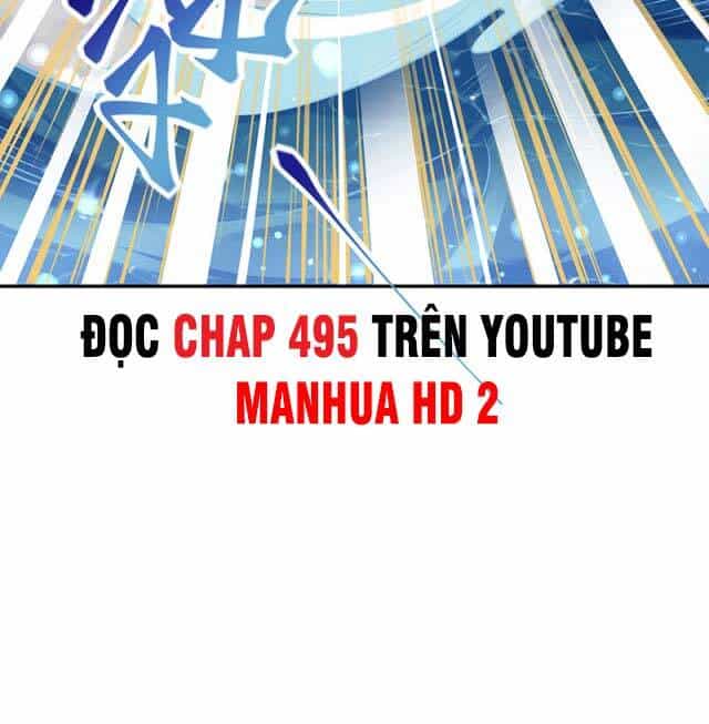Võ Đạo Độc Tôn - Chương 491 - ảnh 65