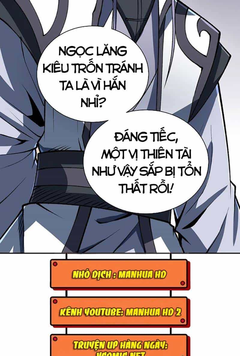 Võ Đạo Độc Tôn - Chương 492 - ảnh 46