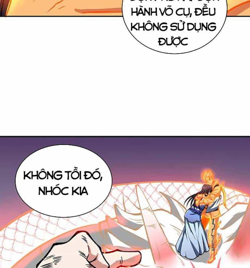 Võ Đạo Độc Tôn - Chương 492 - ảnh 53