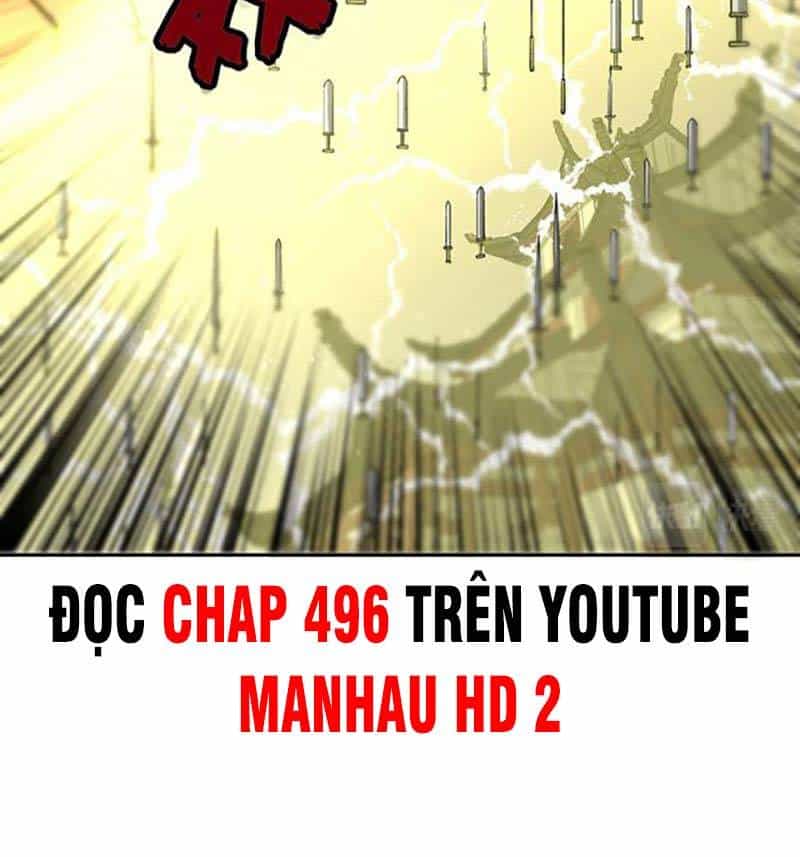 Võ Đạo Độc Tôn - Chương 492 - ảnh 76
