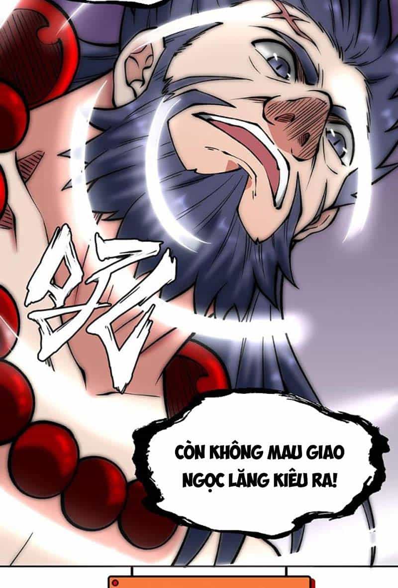 Võ Đạo Độc Tôn - Chương 492 - ảnh 9