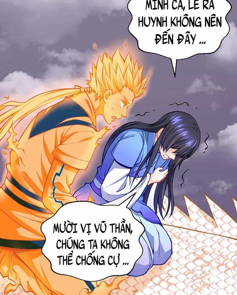 Võ Đạo Độc Tôn - Chương 493 - ảnh 17