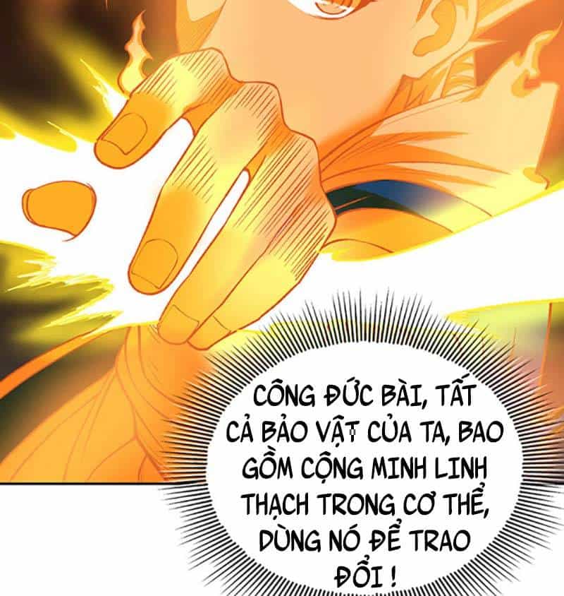 Võ Đạo Độc Tôn - Chương 493 - ảnh 32