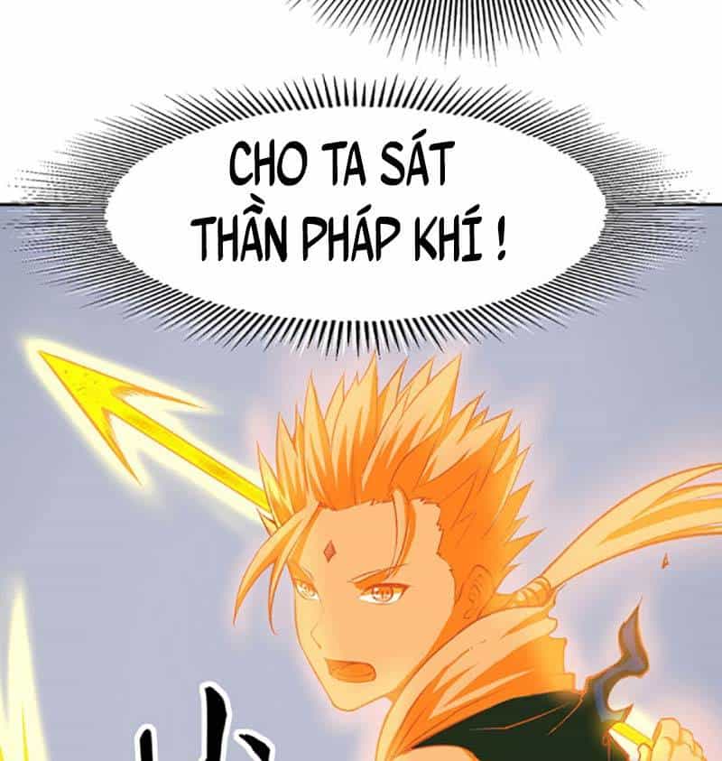 Võ Đạo Độc Tôn - Chương 493 - ảnh 33