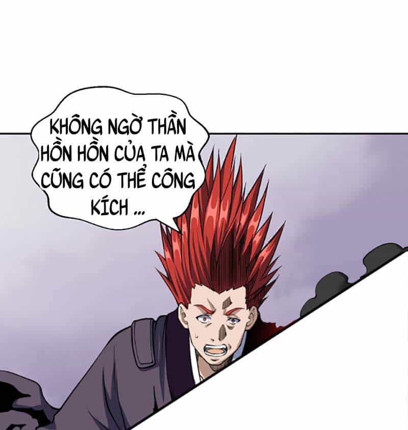 Võ Đạo Độc Tôn - Chương 493 - ảnh 44