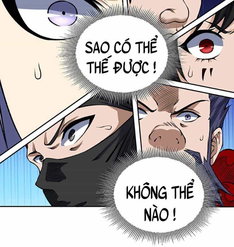 Võ Đạo Độc Tôn - Chương 493 - ảnh 51