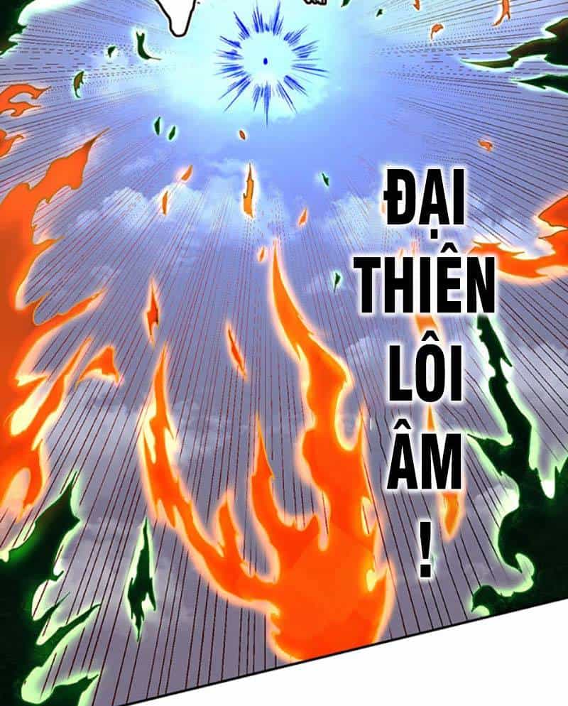 Võ Đạo Độc Tôn - Chương 493 - ảnh 7