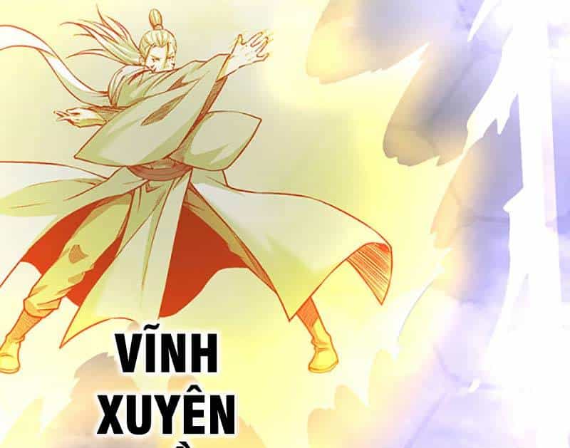 Võ Đạo Độc Tôn - Chương 493 - ảnh 75