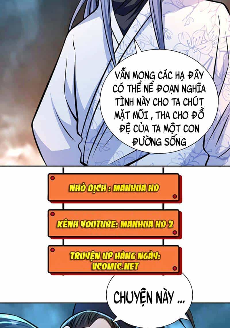Võ Đạo Độc Tôn - Chương 494 - ảnh 66