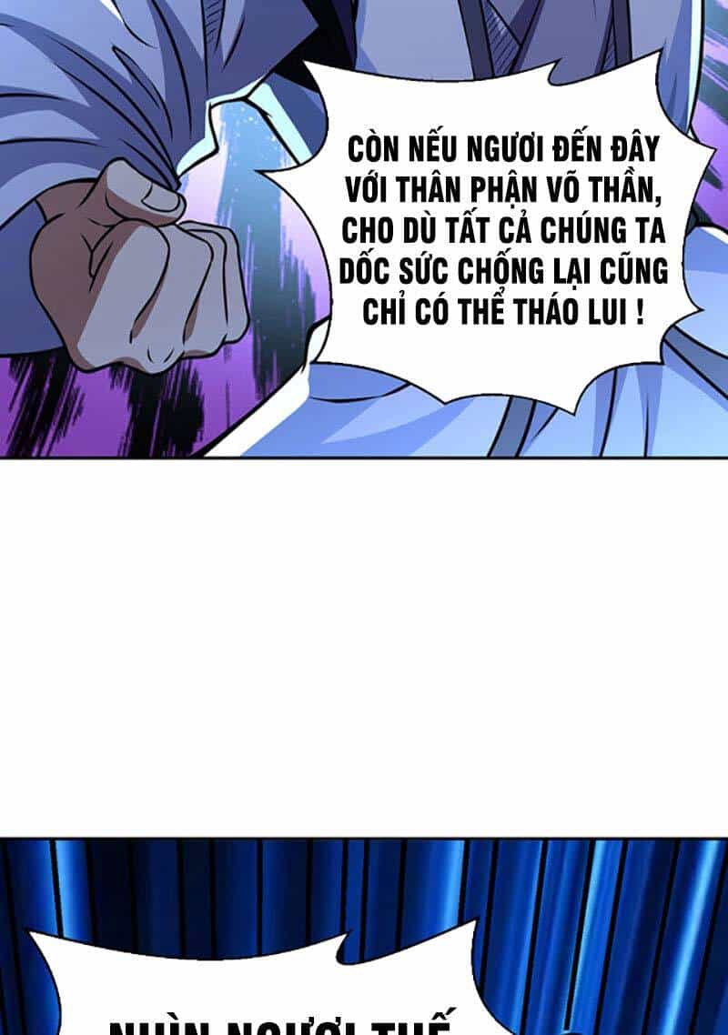 Võ Đạo Độc Tôn - Chương 494 - ảnh 71