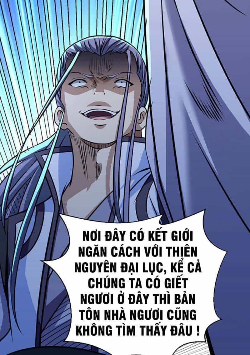 Võ Đạo Độc Tôn - Chương 494 - ảnh 73