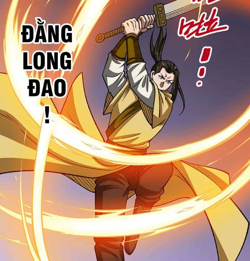 Võ Đạo Độc Tôn - Chương 495 - ảnh 20