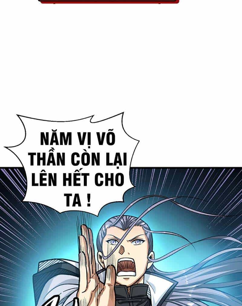 Võ Đạo Độc Tôn - Chương 495 - ảnh 30