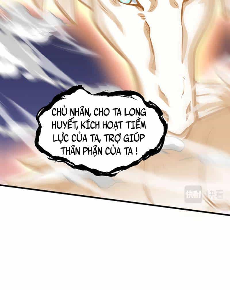 Võ Đạo Độc Tôn - Chương 495 - ảnh 36