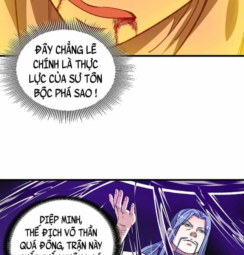 Võ Đạo Độc Tôn - Chương 495 - ảnh 5