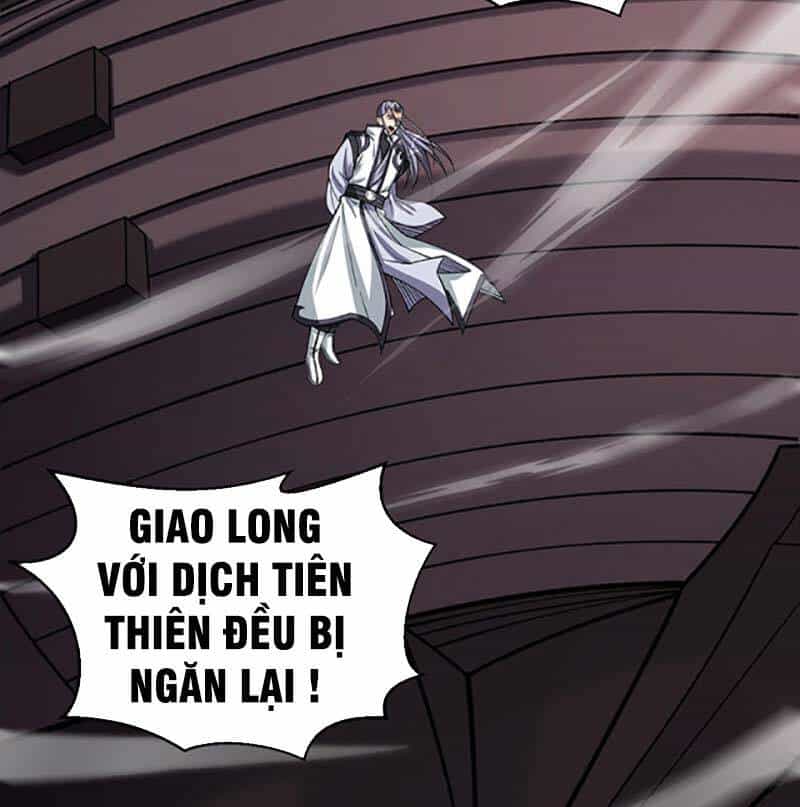 Võ Đạo Độc Tôn - Chương 495 - ảnh 54