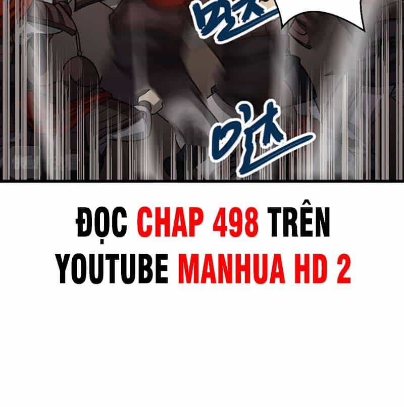 Võ Đạo Độc Tôn - Chương 495 - ảnh 76