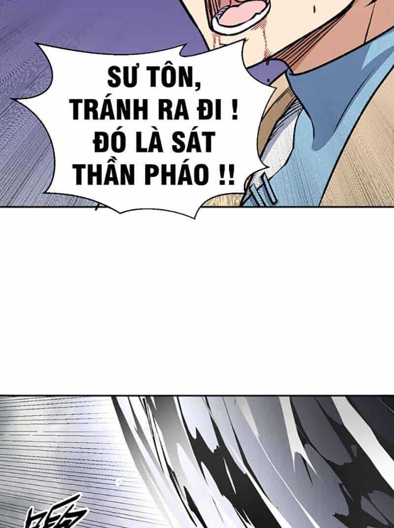 Võ Đạo Độc Tôn - Chương 496 - ảnh 38