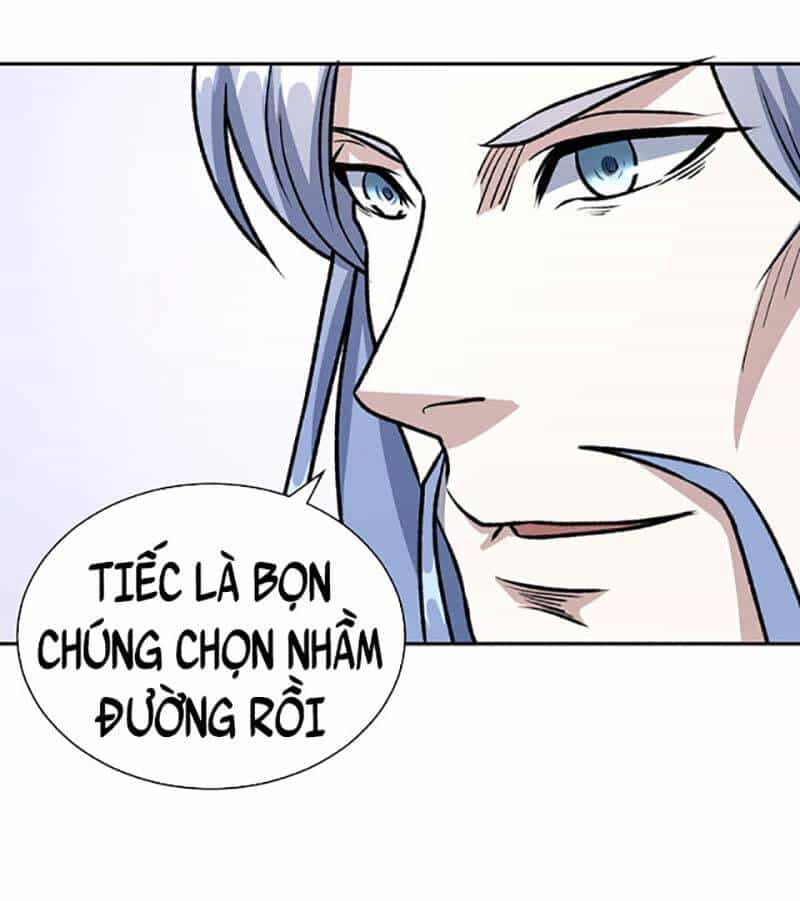 Võ Đạo Độc Tôn - Chương 496 - ảnh 54