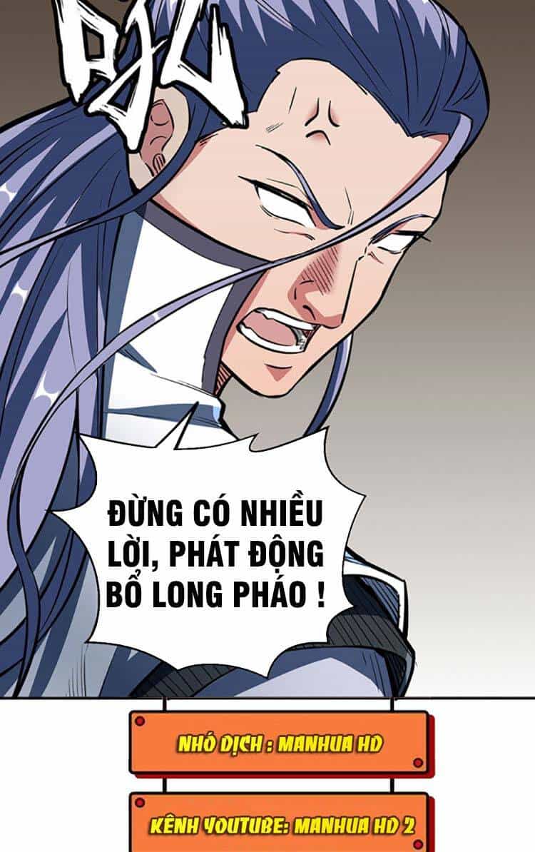 Võ Đạo Độc Tôn - Chương 497 - ảnh 45