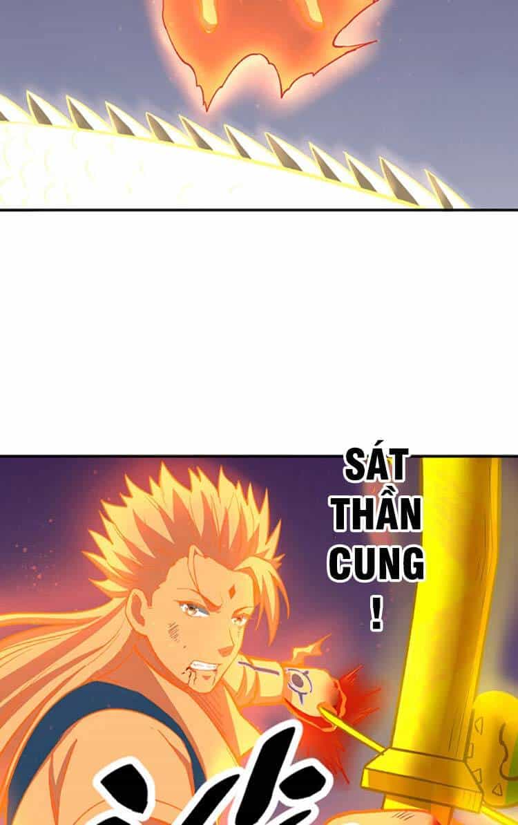 Võ Đạo Độc Tôn - Chương 497 - ảnh 49