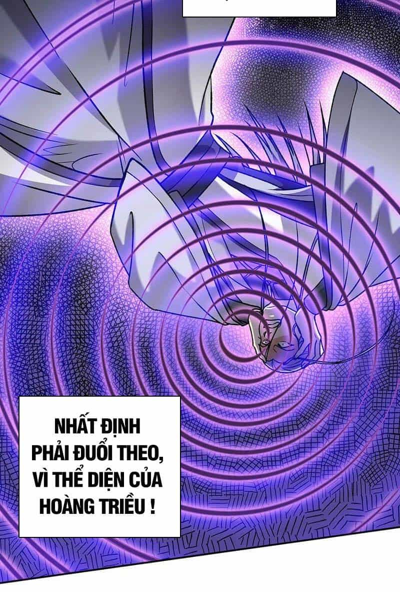 Võ Đạo Độc Tôn - Chương 498 - ảnh 14