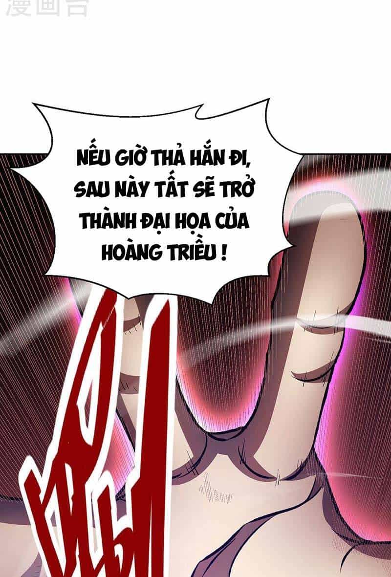 Võ Đạo Độc Tôn - Chương 498 - ảnh 25