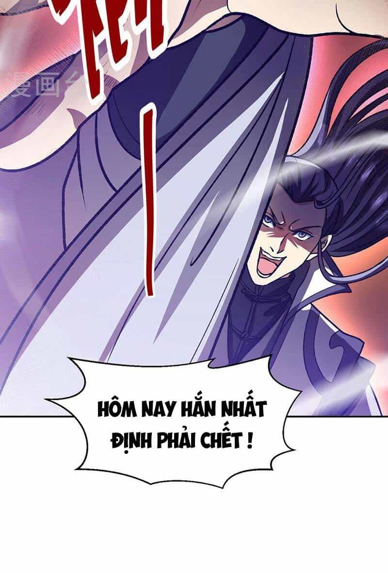 Võ Đạo Độc Tôn - Chương 498 - ảnh 26