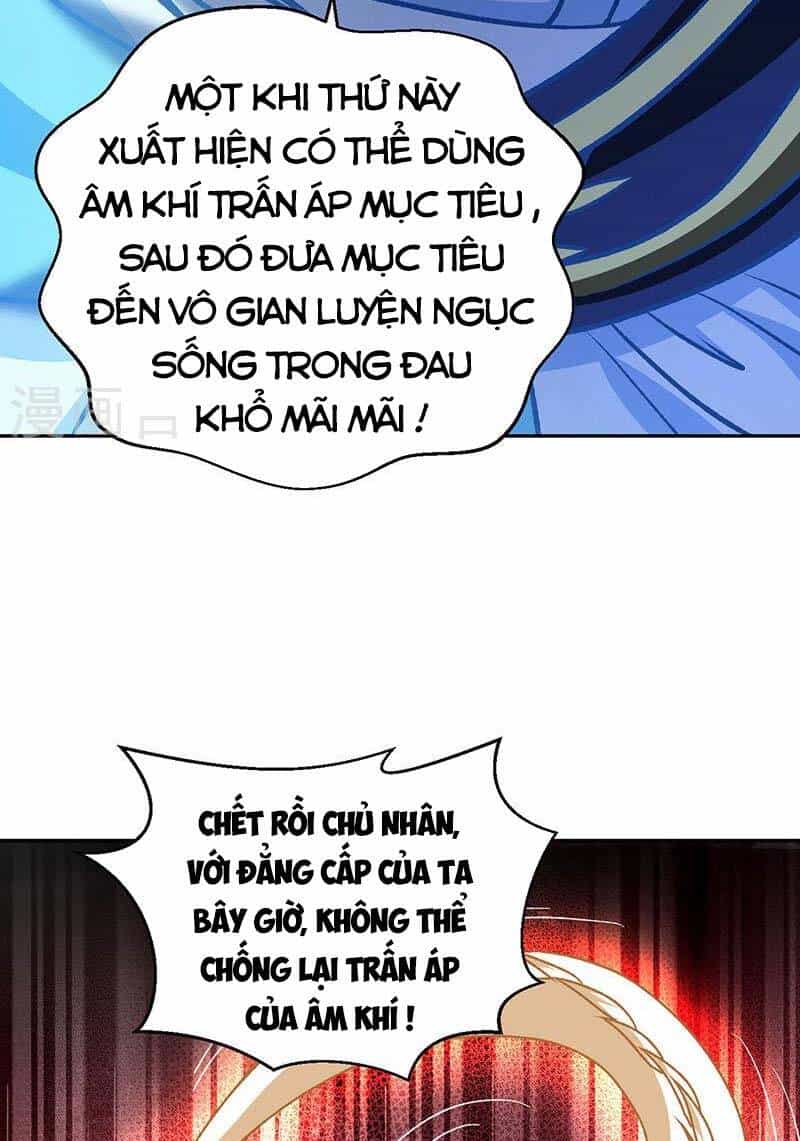Võ Đạo Độc Tôn - Chương 498 - ảnh 43