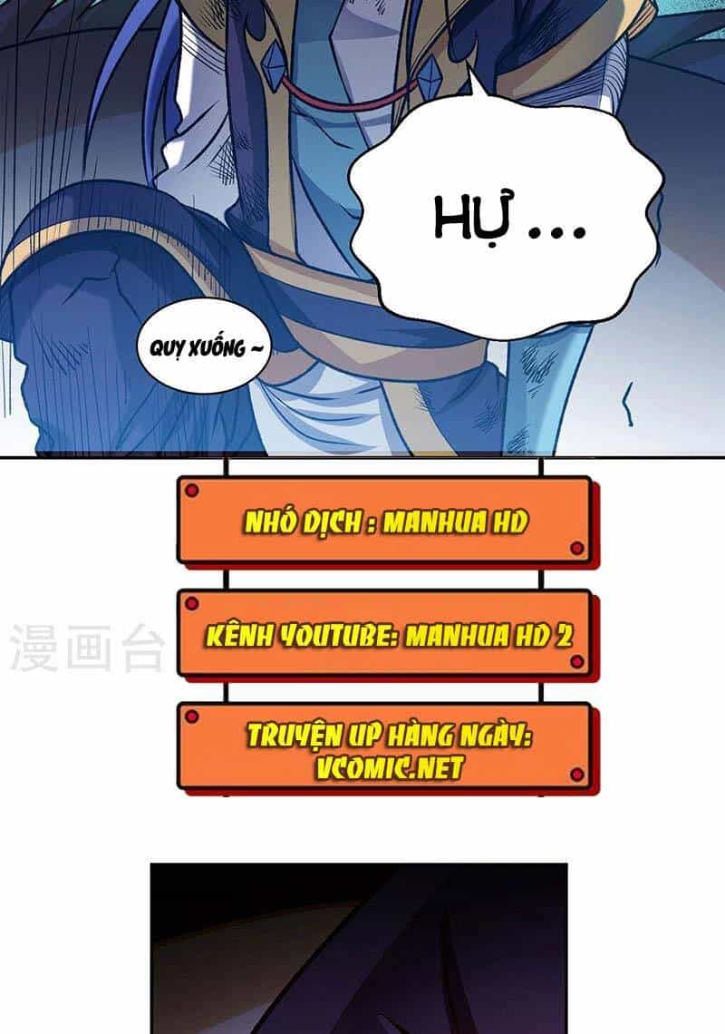 Võ Đạo Độc Tôn - Chương 498 - ảnh 50