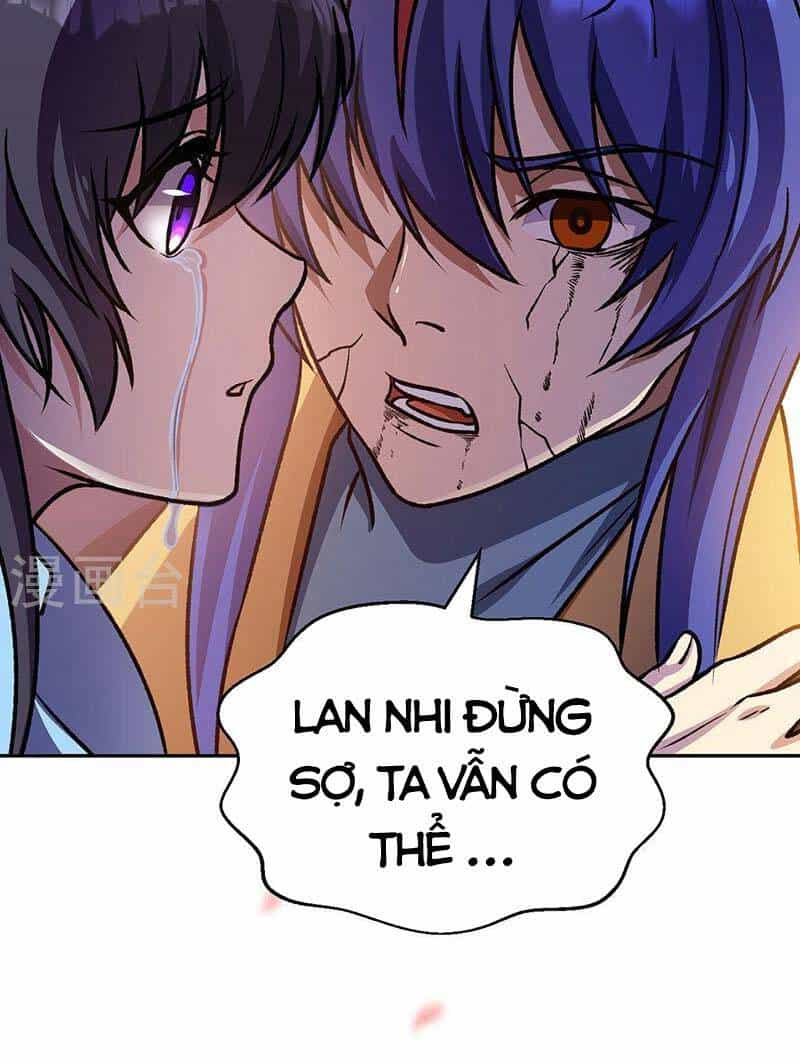 Võ Đạo Độc Tôn - Chương 498 - ảnh 58