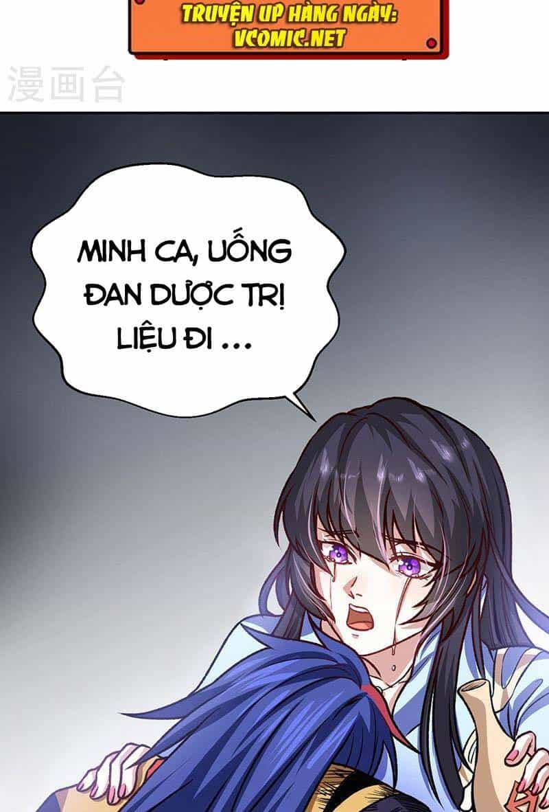 Võ Đạo Độc Tôn - Chương 498 - ảnh 6