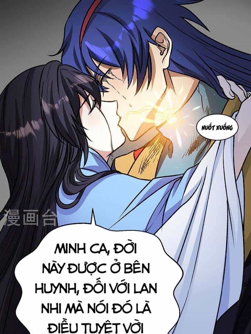 Võ Đạo Độc Tôn - Chương 498 - ảnh 69