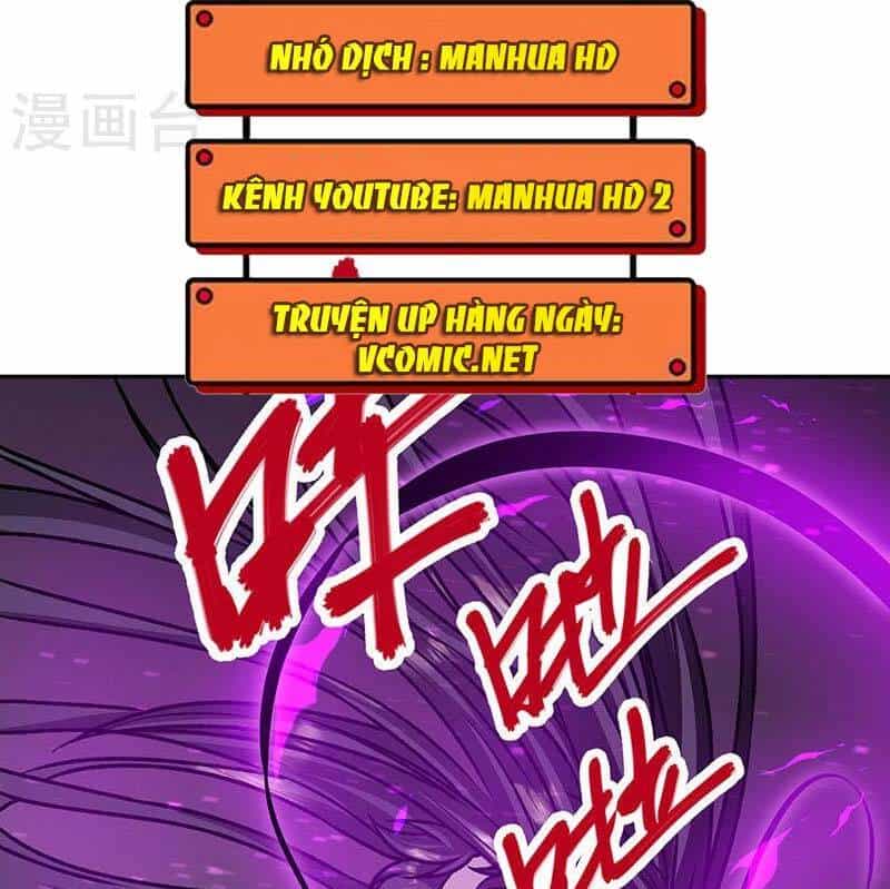 Võ Đạo Độc Tôn - Chương 498 - ảnh 86