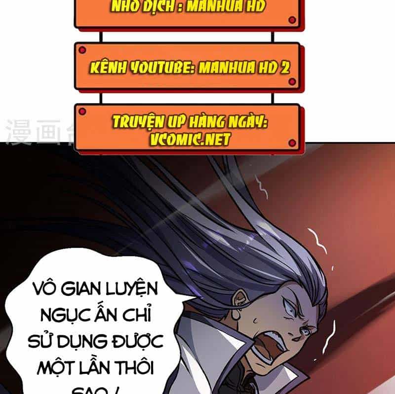 Võ Đạo Độc Tôn - Chương 498 - ảnh 98