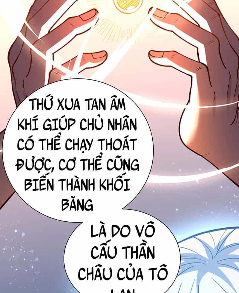 Võ Đạo Độc Tôn - Chương 499 - ảnh 21