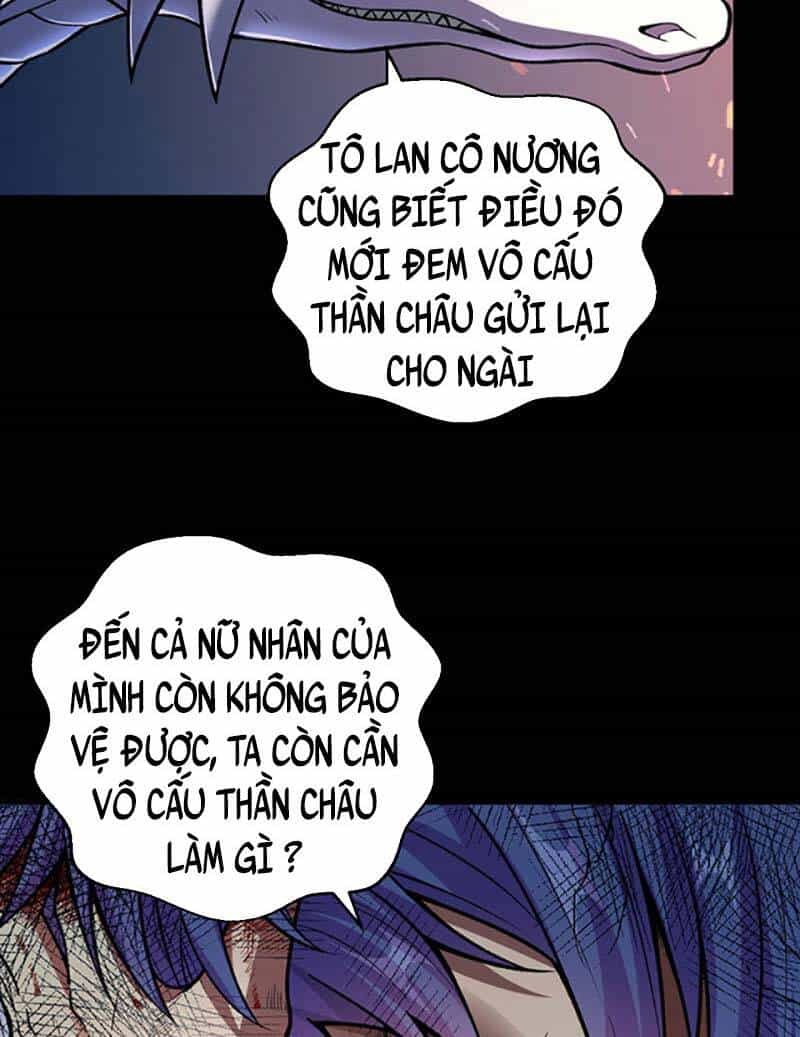 Võ Đạo Độc Tôn - Chương 499 - ảnh 30