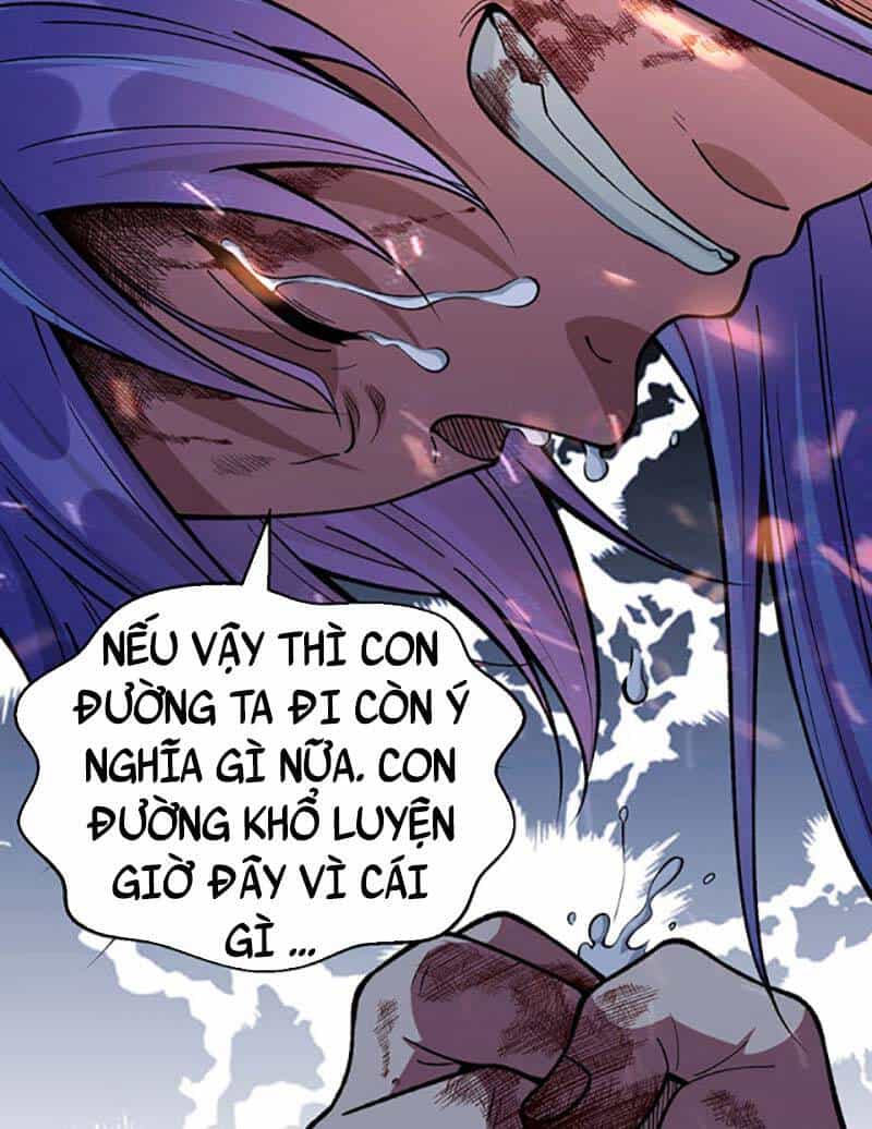 Võ Đạo Độc Tôn - Chương 499 - ảnh 40