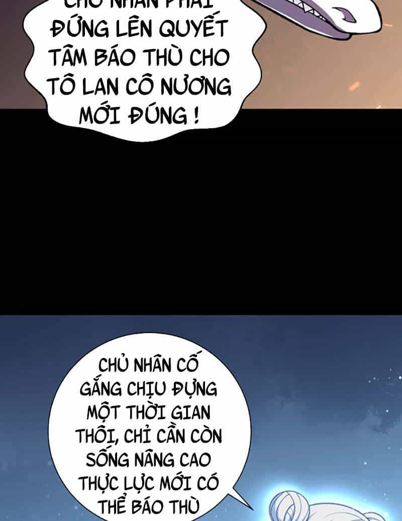 Võ Đạo Độc Tôn - Chương 499 - ảnh 44