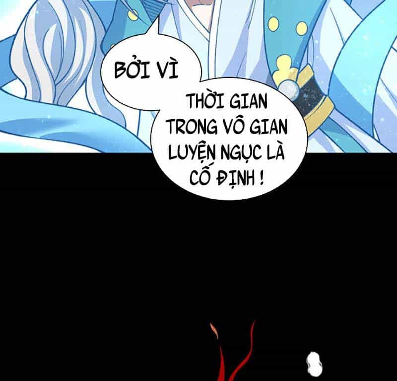 Võ Đạo Độc Tôn - Chương 499 - ảnh 53