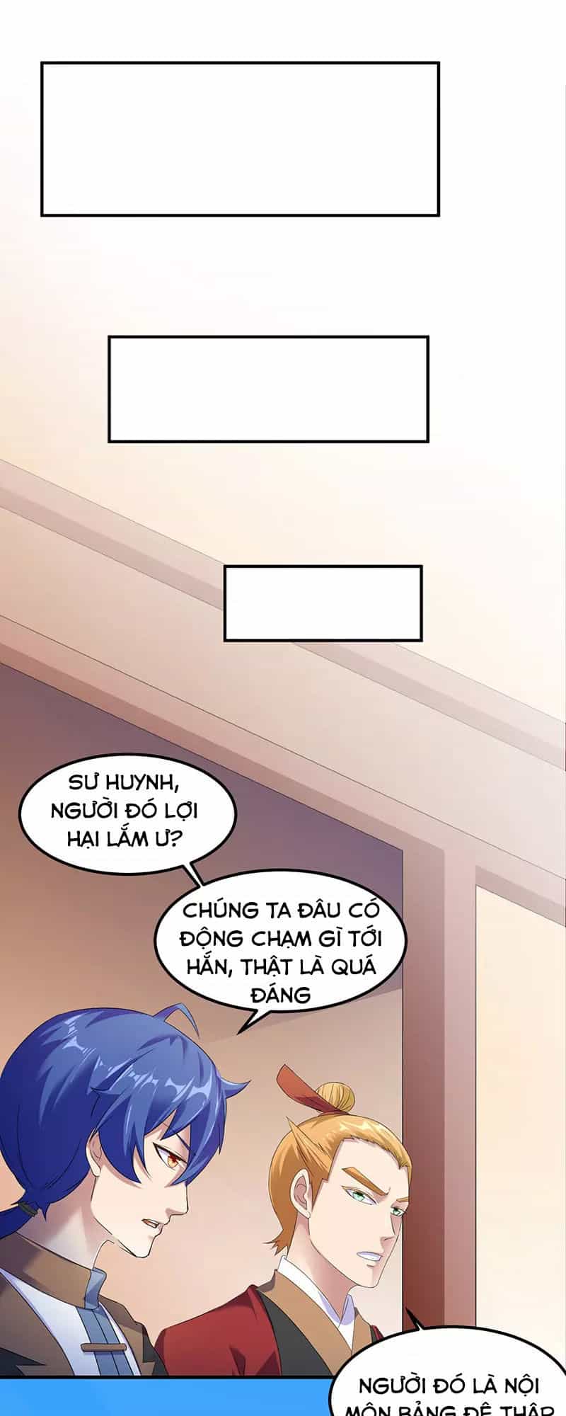 Võ Đạo Độc Tôn - Chương 50 - ảnh 16