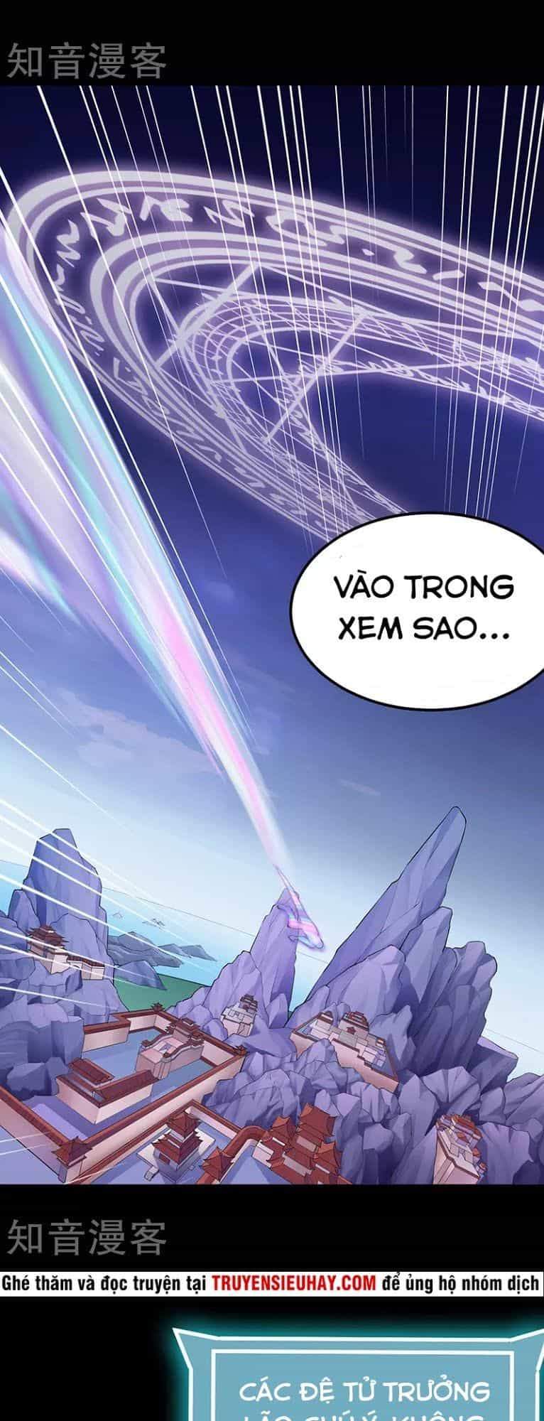 Võ Đạo Độc Tôn - Chương 50 - ảnh 28