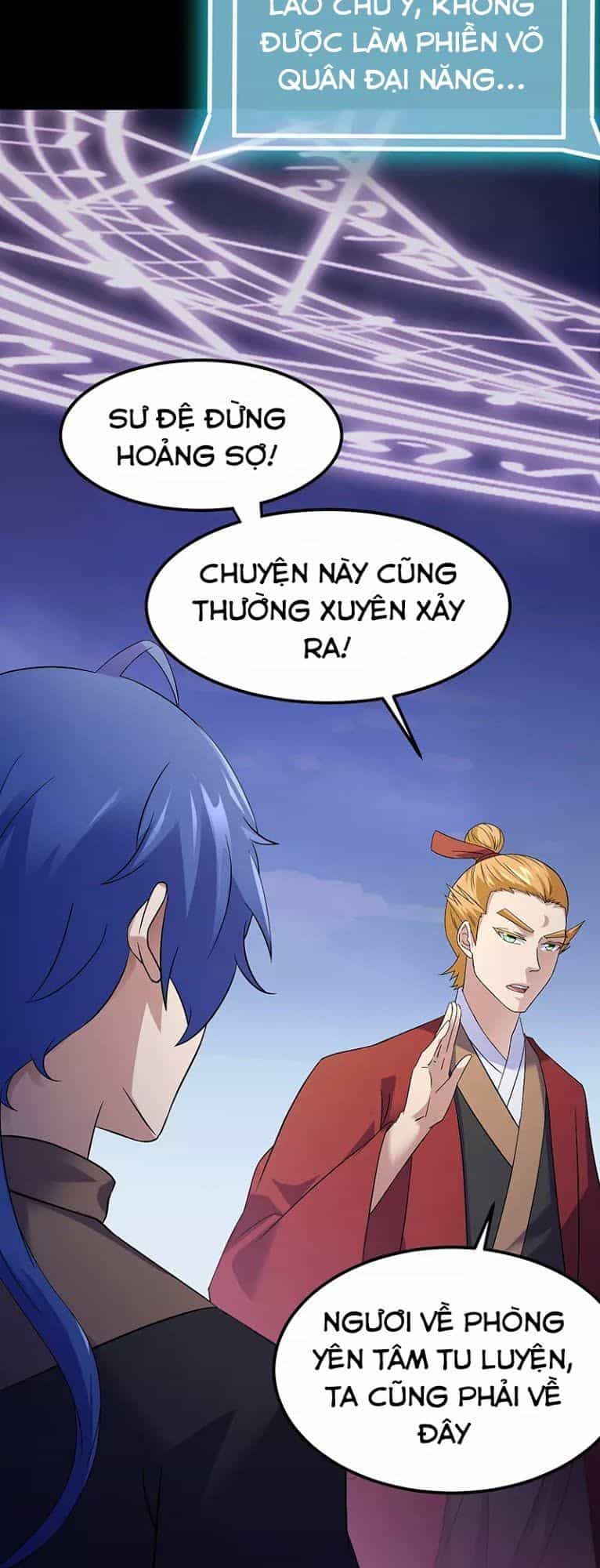 Võ Đạo Độc Tôn - Chương 50 - ảnh 29