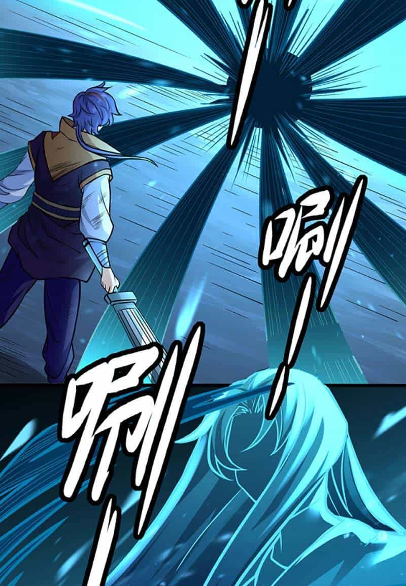 Võ Đạo Độc Tôn - Chương 500 - ảnh 17