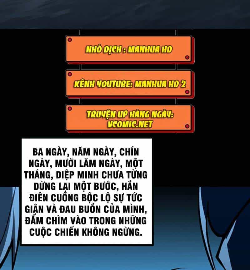Võ Đạo Độc Tôn - Chương 500 - ảnh 32