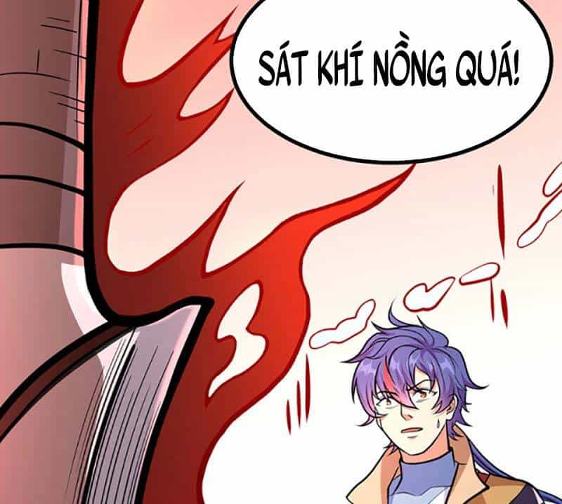 Võ Đạo Độc Tôn - Chương 500 - ảnh 59