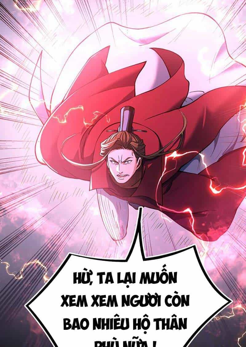 Võ Đạo Độc Tôn - Chương 501 - ảnh 31